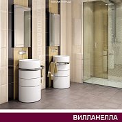 Неополитанская коллекция<br />
Серия ВИЛЛАНЕЛЛА<br />
